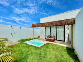 Casa com piscina privativa Praia da Pipa #2